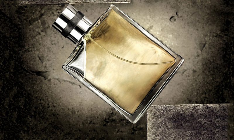 Férfi parfüm