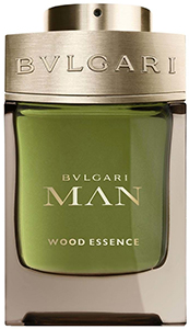 Bvlgari Man Wood Essence - meleg ember lényege
