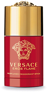 Versace Eros Flame - parfüm Casanova számára