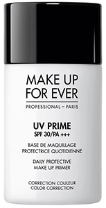 اصنعي من أجل EVER UV Prime SPF30 / PA +++ - حليب واقية من الشمس مع تأثير تصحيح الألوان