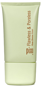 PIXI Flawless & Poreless - hypoallergeeninen tuote virheetöntä meikkiä varten