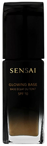SENSAI Glowing Base - Perles liquides pour un ton parfait du visage