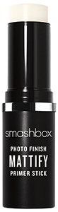 SMASHBOX Photo Finish Mattify Primer Stick - une baguette magique contre la brillance grasse