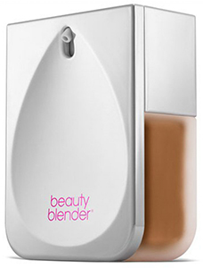 BeautyBlender Bounce Liquid Whip Long Wear Foundation - مع تأثير حصيرة طويل