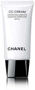 Chanel teljes korrekció Super Active SPF50 / PA +++ - azonnali hangkorrekció és a fiatalítás