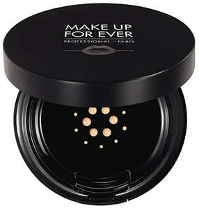 Make Up For Ever Light Velvet (LSF50 + / PA +++) - Feuchtigkeits- und Mattierungsmittel