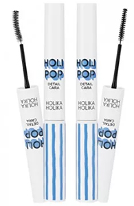 HOLIKA Holi Pop Részletek Cara 02 - koreai kiterjesztés