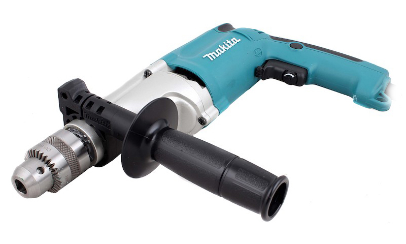 MAKITA HP 2050 - with two speeds