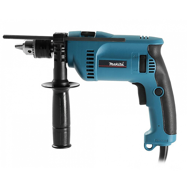 Makita HP1620 - one of the most inexpensive