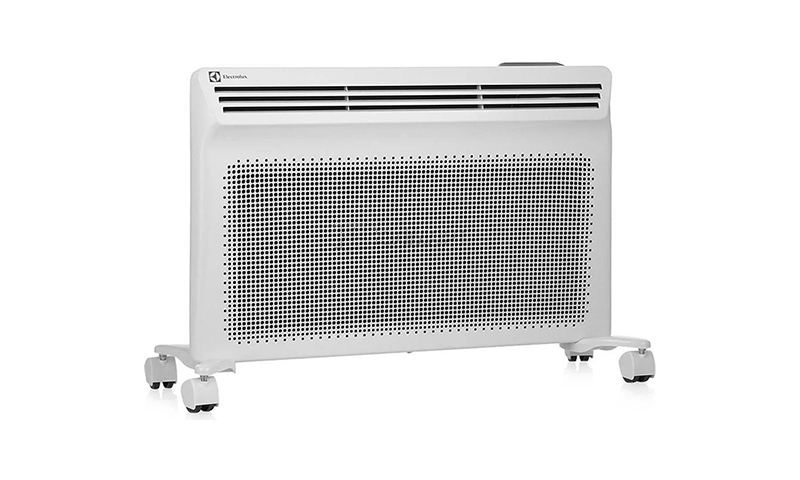 Electrolux Air Heat 2 EIH / AG2-1500 E - a hálószobába