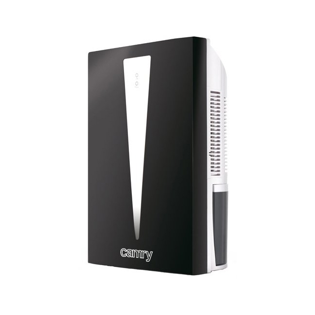 Camry CR-7903 - a stylish dehumidifier for the home.