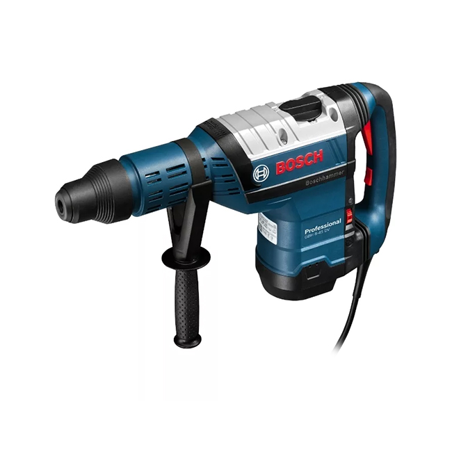Bosch GBH 8-45 DV - with turbo mode