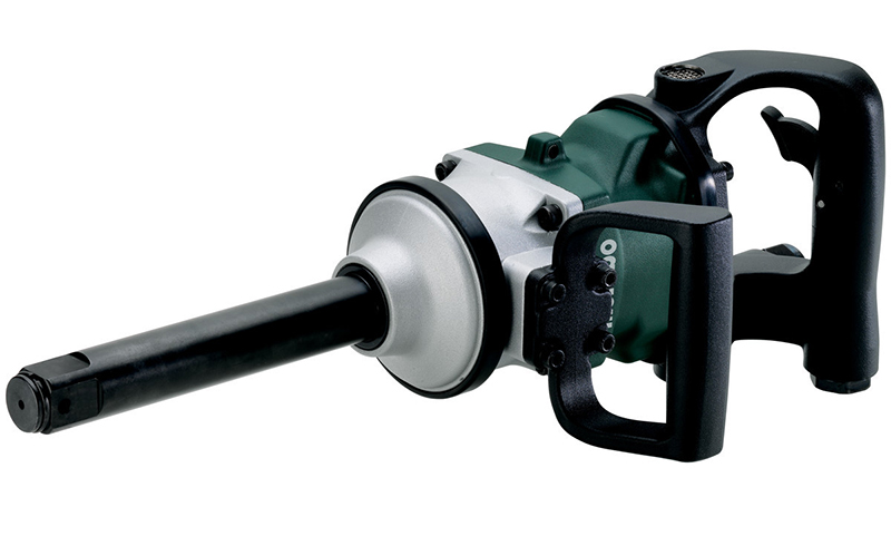 Metabo DSSW 2440-1 - à couple maximal
