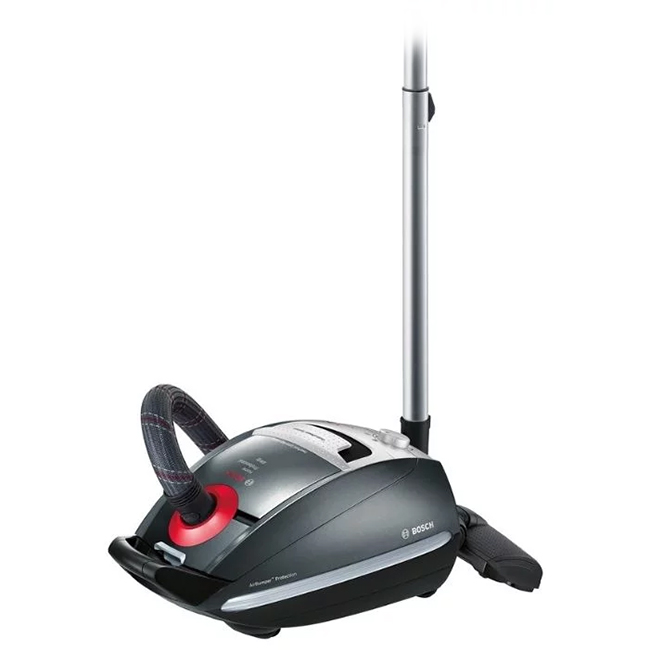 BSGL 5PRO5 - standard type vacuum cleaner with increased dust collection capacity