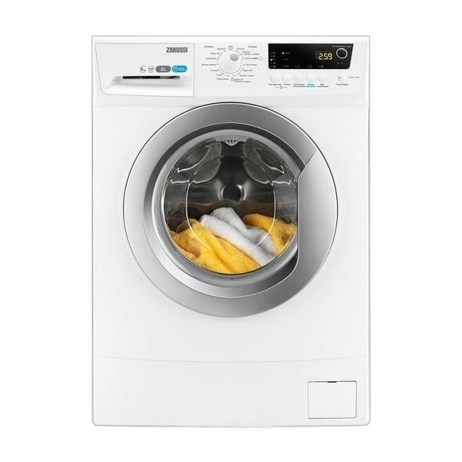 ZWSH 7100 VS - Waschmaschine mit größerer Trommel