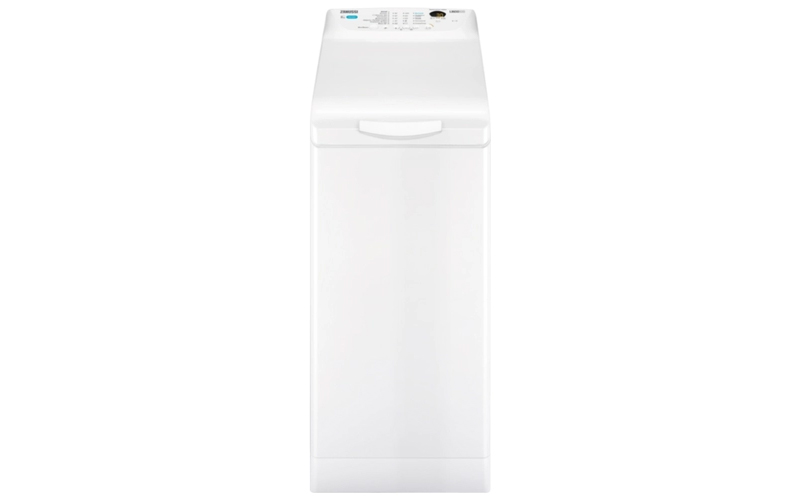 ZWY 61025 RI - Schmale Waschmaschine für vertikale Beladung
