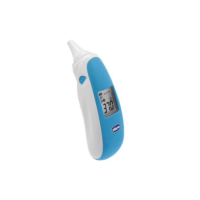 CHICCO Comfort Quick - for ear measurement
