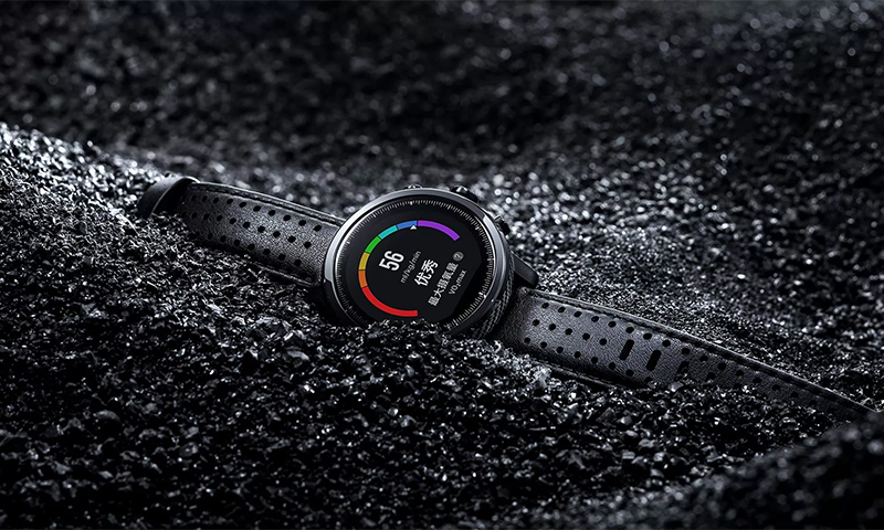 Smart Watch mit AliExpress
