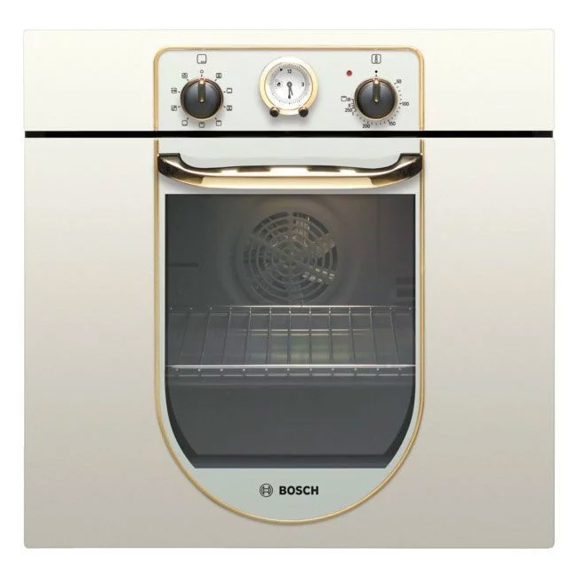 Bosch HBA23BN21 - a stylish solution for the kitchen