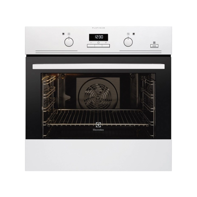 Electrolux EOB93434AW - a large volume of 74 liters