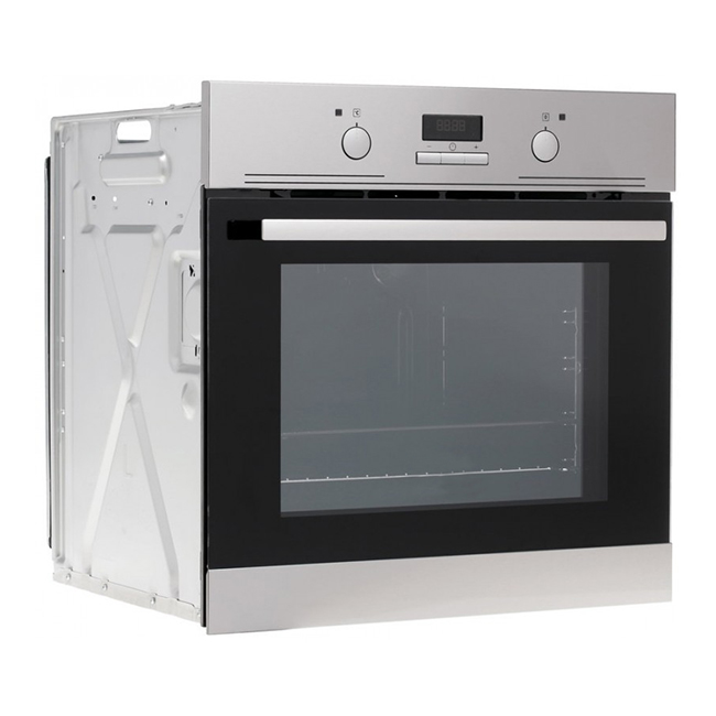 Electrolux EZB52410AX - a classic model with an optimal combination of price and quality