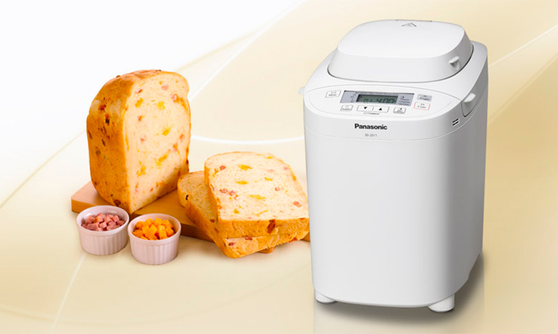 Machine à pain Panasonic