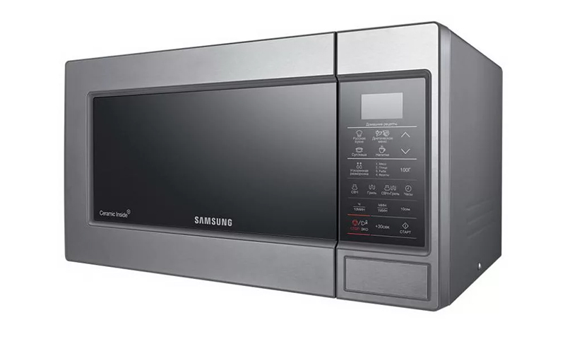 Samsung GE83MRTS - micro-ondes avec grill