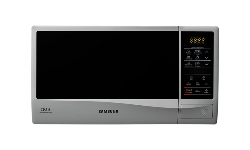 Samsung ME83KRS-2 - le côté pratique des classiques