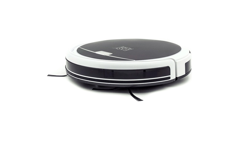 IBoto X410 - the best robot vacuum cleaner at an affordable price from LG