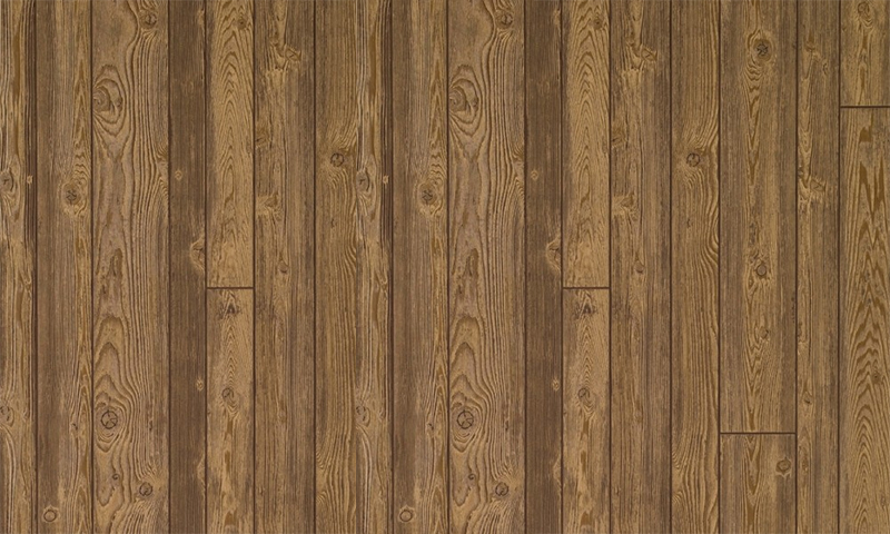 Panneau de fibres de bois DPI Brown Ancien panneau sombre - avec fibres d'eucalyptus