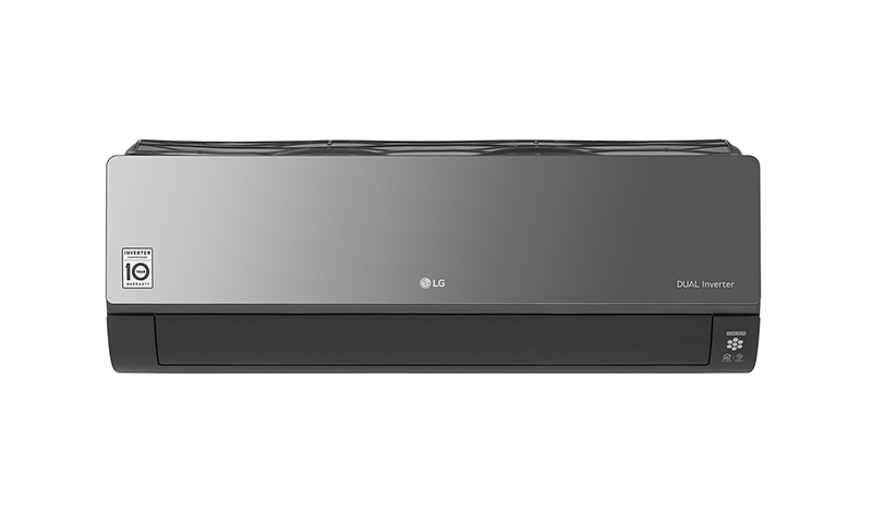 LG AM09BP Artcool - funktionale Klimaanlage für Smart Home