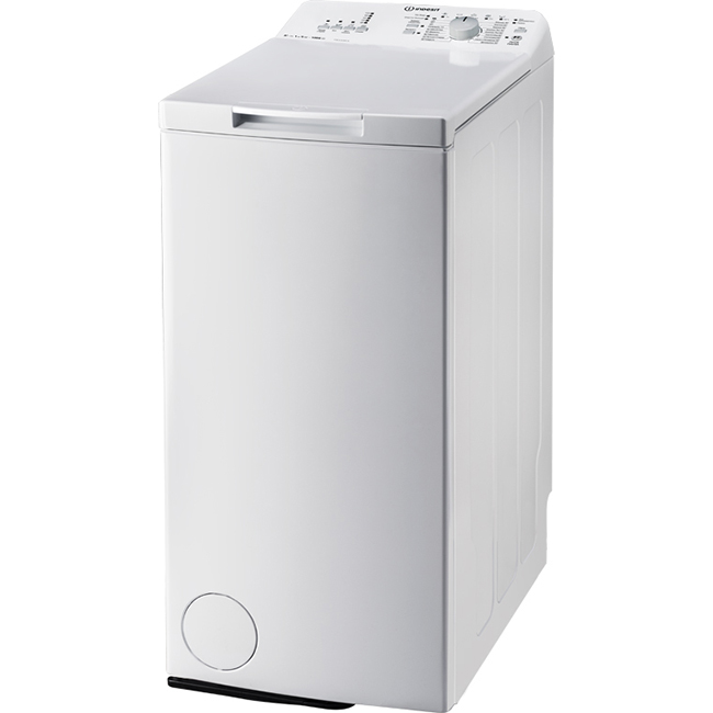 Indesit ITW A 51051 G (RF) - programs for additional energy savings