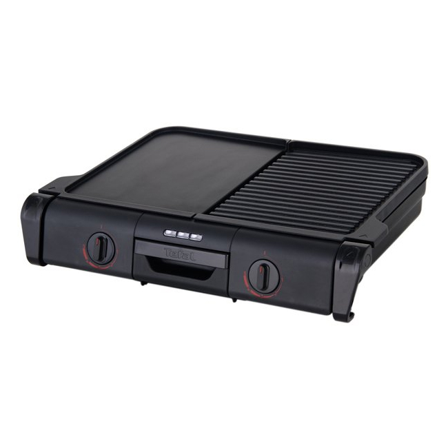 Family Grill TG803832 - large and practical