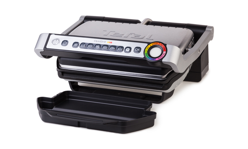 Optigrill GC702D34 - high-quality and technological