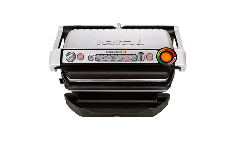 Optigrill + GC712D34 - small and functional