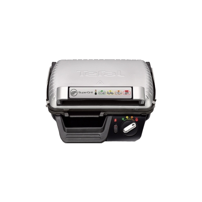 Supergrill GC450B32 - compact and fast