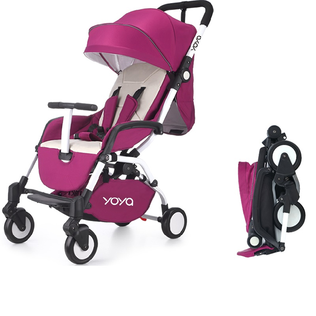 YOYA Premium X6 - stabil und sicher