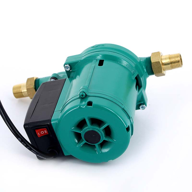 Wilo PB-088EA - jeftina i pouzdana površinska pumpa za povećanje tlaka