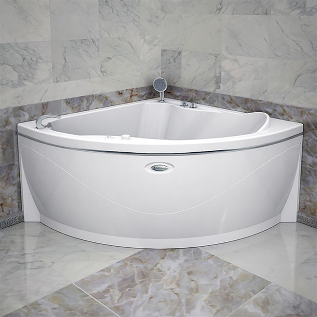  Radomir Comfort Altea 125x125 - kvalitetni mini-bazen