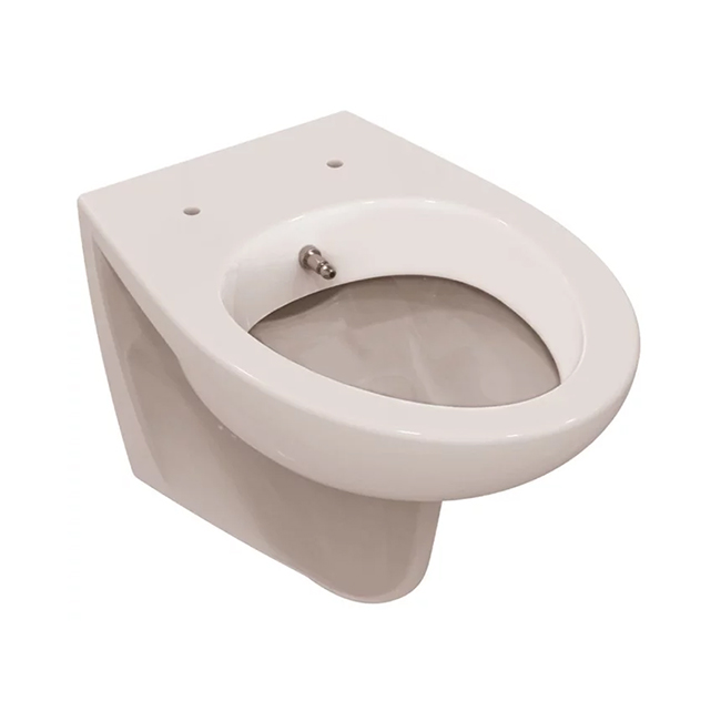 Idéal STANDARD Ecco / Eurovit W705501– Toilette avec fonction bidet (avec chasse profonde)