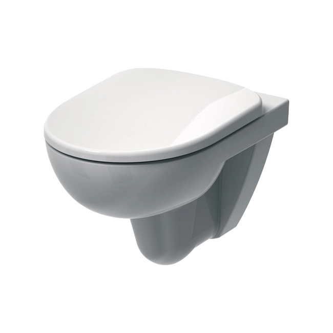 Ifo Special RP731300200 - a rimless toilet with a different complete set