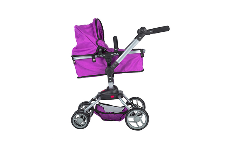 VIP Toys 9623: un fauteuil roulant transformant pour les vraies fashionistas