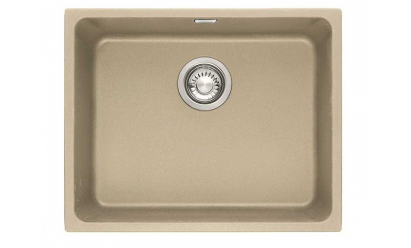 FRANKE KBG 210-53 - pravokutni kuhinjski sudoper od umjetnog granita