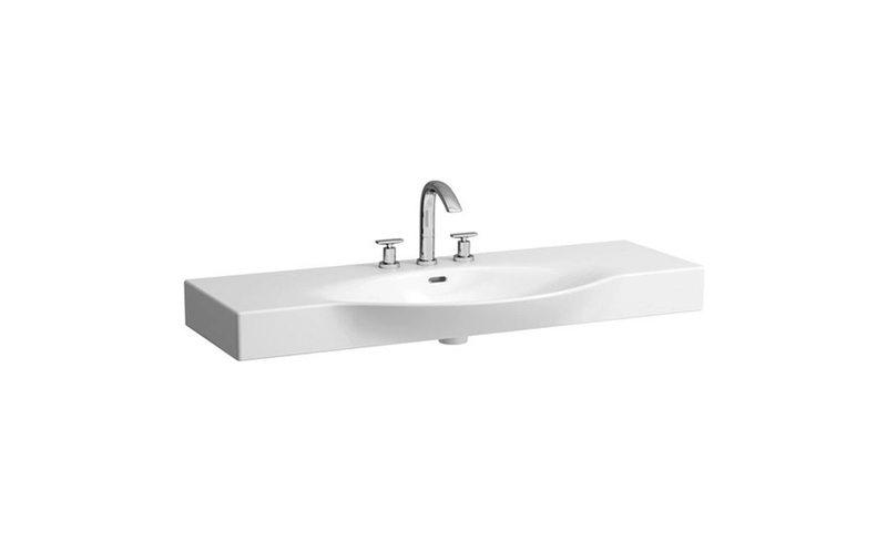 LAUFEN PALACE 811704 - countertop sink-countertop