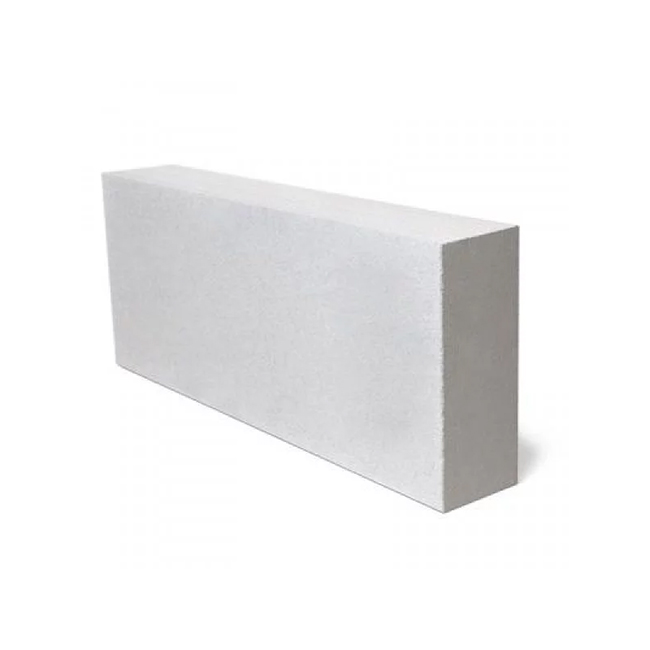 GAS-SILICATE PARTITION THERMOCUBE D500 600x250x100 - for quickly creating partitions