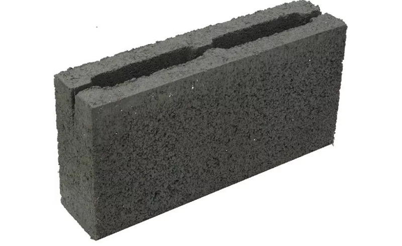 Ceramsite betonmegosztó üreg - a legolcsóbb módja annak, hogy falakat hozzon létre a melléképületeken belül