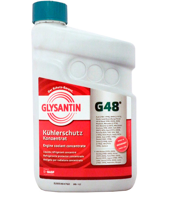BASF Glysantin G48.1