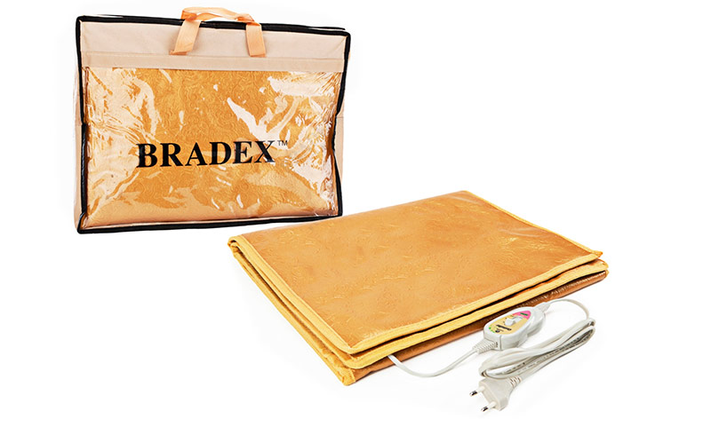BRADEX Premium Comfort