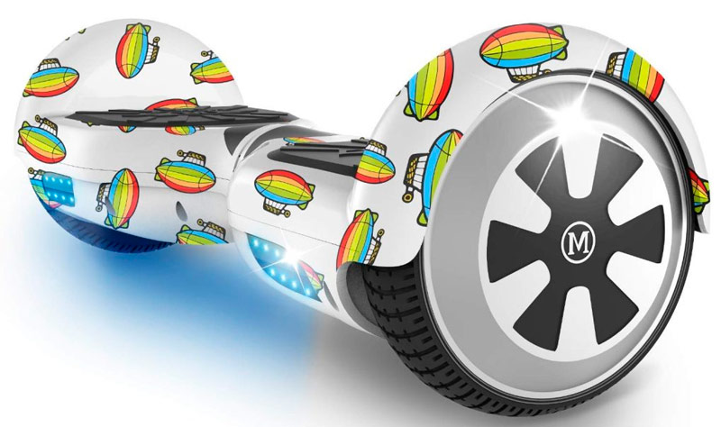 MAOBOOS M65 Electric Hoverboard