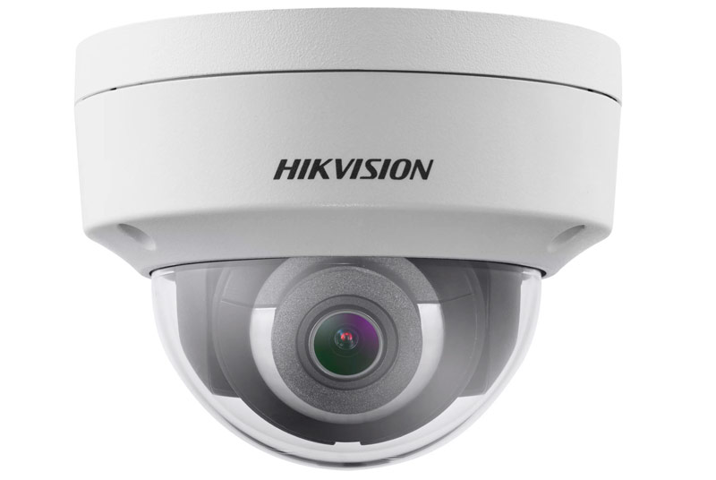 HIKVISION DS 2CD2185FWD
